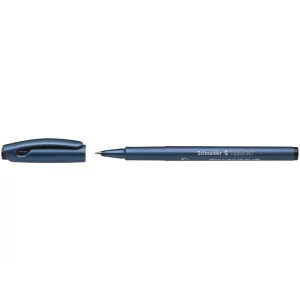 Roller 0.6 mm Schneider Topball 857