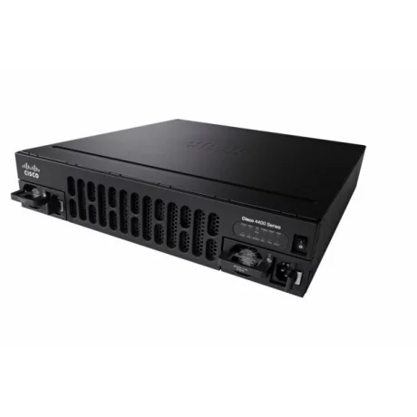 Router Cisco 4000 Series Integrated Services, 2-ports
