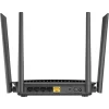 ROUTER D-LINK wireless 1200Mbps, 4 porturi Gigabit, 4 antene externe, Dual Band AC1200 (867/300Mbps), &quot;DIR-842&quot;/45505674 (include timbru verde 1.5 lei)