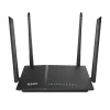 ROUTER D-LINK wireless 1200Mbps,Dual Band AC1200  DIR-825/EE