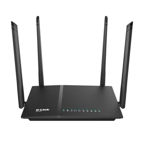 ROUTER D-LINK wireless 1200Mbps,Dual Band AC1200  DIR-825/EE