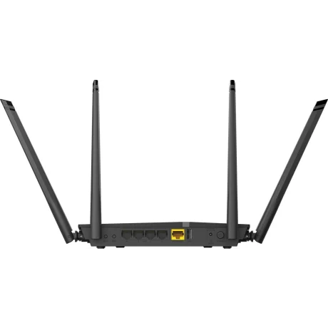 ROUTER D-LINK wireless 1200Mbps,Dual Band AC1200  DIR-825/EE