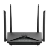 ROUTER D-LINK wireless 1300Mbps, 4 porturi Gigabit, 4 antene externe, 1 x USB 3.0 3G/4G suport, Dual Band AC1300 (867/400Mbps), &quot;DIR-853/EE&quot; (include timbru verde 1.5 lei)