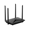 ROUTER D-LINK wireless 1300Mbps, 4 porturi Gigabit, 4 antene externe, 1 x USB 3.0, Dual Band AC1300 (867/400Mbps), &quot;DIR-853&quot; (include timbru verde 1.5 lei)