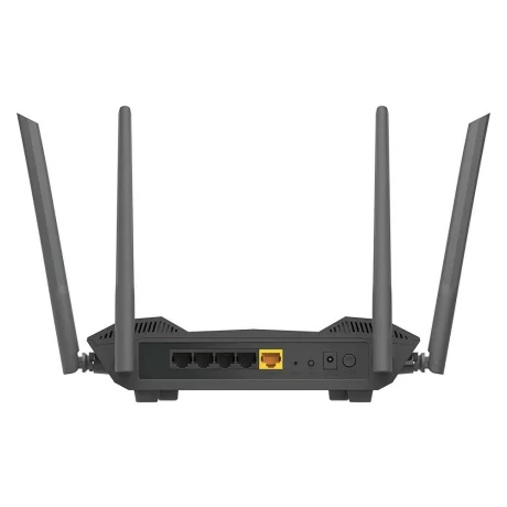ROUTER D-Link wireless 1500Mbps, WI-FI 6 DIR-X1560