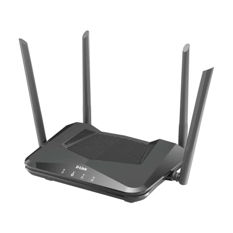 ROUTER D-Link wireless 1500Mbps, WI-FI 6 DIR-X1560