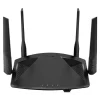 ROUTER D-Link wireless 1800Mbps,1 x WAN Gigabit, 4 porturi LAN Gigabit, 2.4 Ghz/5 Ghz dual band, 4 antene externe, WI-FI 6 &quot;DIR-X1860&quot; (include timbru verde 1.5 lei)