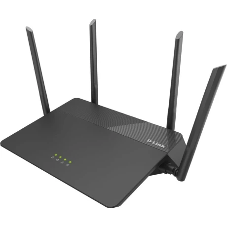 ROUTER D-LINK wireless 1900Mbps, AC SmartBeam, MU-MIMO, black DIR-878&quot;/45505675