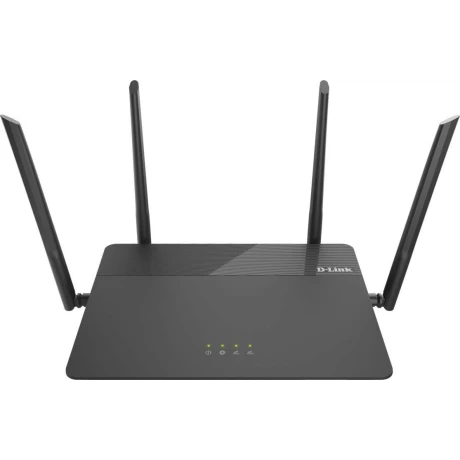 ROUTER D-LINK wireless 1900Mbps, AC SmartBeam, MU-MIMO, black DIR-878&quot;/45505675