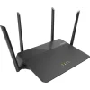 ROUTER D-LINK wireless 1900Mbps, AC SmartBeam, MU-MIMO, black DIR-878&quot;/45505675