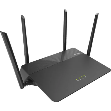 ROUTER D-LINK wireless 1900Mbps, AC SmartBeam, MU-MIMO, black DIR-878&quot;/45505675