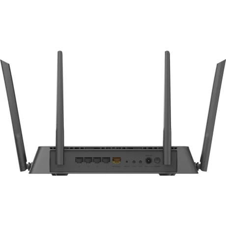 ROUTER D-LINK wireless 1900Mbps, AC SmartBeam, MU-MIMO, black DIR-878&quot;/45505675