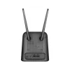 ROUTER D-LINK wireless. 4G LTE 300Mbps, slot SIM 4G/3G DWR-920