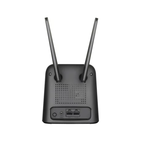 ROUTER D-LINK wireless. 4G LTE 300Mbps, slot SIM 4G/3G DWR-920
