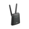ROUTER D-LINK wireless. 4G LTE 300Mbps, slot SIM 4G/3G DWR-920