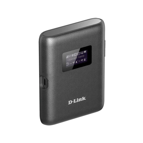 ROUTER D-LINK wireless. 4G LTE 300Mbps, slot SIM 4G/3G DWR-933