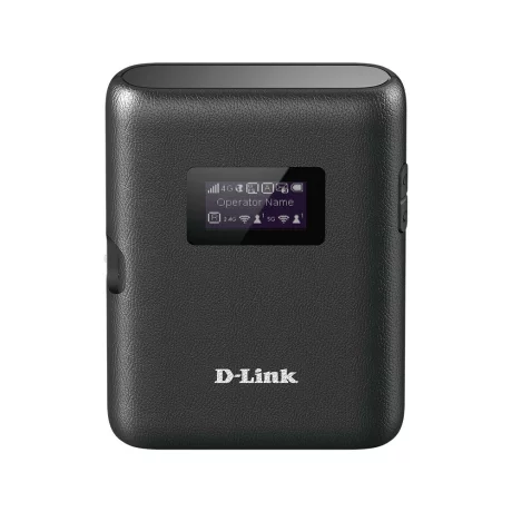 ROUTER D-LINK wireless. 4G LTE 300Mbps, slot SIM 4G/3G DWR-933