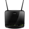 ROUTER D-LINK wireless. 4G LTE (desktop),  slot SIM 4G/3G DWR-953