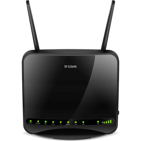 ROUTER D-LINK wireless. 4G LTE (desktop),  slot SIM 4G/3G DWR-953