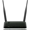 ROUTER D-LINK wireless. 4G LTE (desktop), 300Mbps, 4 porturi 10/100Mbps + 1 WAN, 2 antene externe, N300, compatibil modem 3G/4G LTE, &quot;DWR-116&quot; (include timbru verde 1.5 lei)