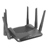 ROUTER D-Link wireless 5400Mbps, 6 antene externe, WI-FI 6 DIR-X5460