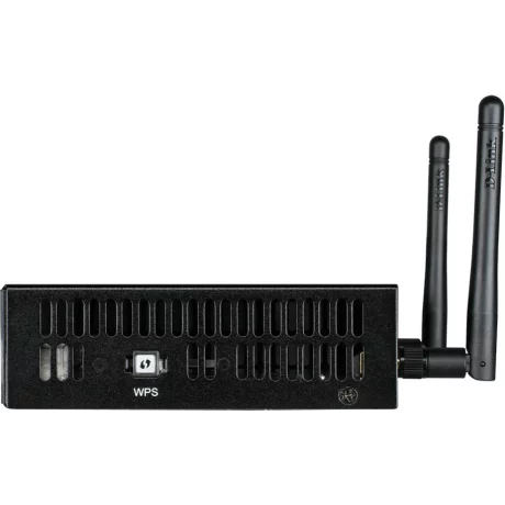 ROUTER D-LINK wireless. N VPN,  45Mbps Firewa60, 35Mbps VPN, 20.000 sesiuni concurente, 25 VPN tunnels DSR-250N