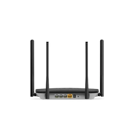 ROUTER MERCUSYS wireless 1200Mbps, 3 porturi 10/100/1000Mbps, Dual Band AC1200 AC12G