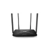 ROUTER MERCUSYS wireless 1200Mbps, 3 porturi 10/100/1000Mbps, Dual Band AC1200 AC12G