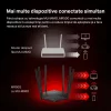 Router MERCUSYS wireless 1900Mbps MR50G