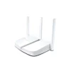 ROUTER MERCUSYS wireless  300Mbps, 4 porturi 10/100Mbps, 3 x antene externe MW305R