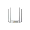 ROUTER MERCUSYS wireless  300Mbps, 4 porturi 10/100Mbps, 4 x antene externe MW325R