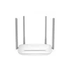 ROUTER MERCUSYS wireless  300Mbps, 4 porturi 10/100Mbps, 4 x antene externe MW325R