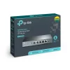 ROUTER TP-LINK wired Gigabit, 1 WAN + 1 LAN, tehnologie VPN &quot;TL-R600VPN&quot; (include timbru verde 1.5 lei)