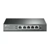 ROUTER TP-LINK wired Gigabit, 1 WAN + 1 LAN, tehnologie VPN &quot;TL-R600VPN&quot; (include timbru verde 1.5 lei)