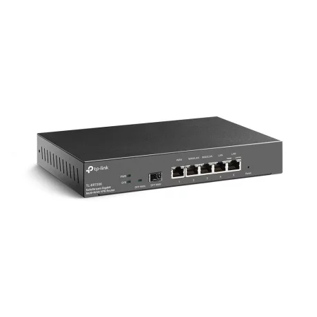 ROUTER TP-LINK wired Gigabit, SFP, TL-ER7206