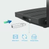 ROUTER TP-LINK wireless 1200Mbps, 4 antene externe, Dual Band AC1200 Archer C6U