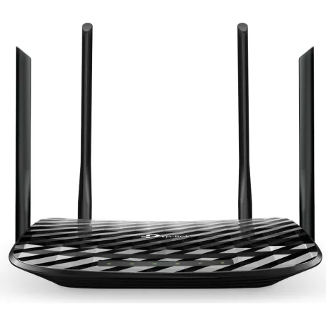 ROUTER TP-LINK wireless 1200Mbps Archer C6