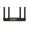 ROUTER TP-LINK wireless 1500Mbps, WI-FI 6,  Archer AX10