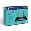 ROUTER TP-LINK wireless 1800Mbps WI-FI 6 Archer AX20