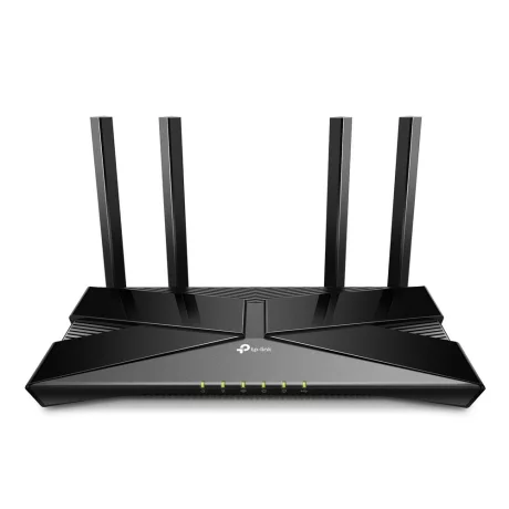 ROUTER TP-LINK wireless 1800Mbps WI-FI 6 Archer AX20