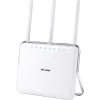 ROUTER TP-LINK wireless 1900Mbps, 4 porturi Gigabit, 3 antene externe, Dual Band AC1900 &quot;Archer C9&quot; (include timbru verde 1.5 lei)