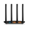 ROUTER TP-LINK wireless 1900Mbps, MU-MIMO  AC1900 Archer C80