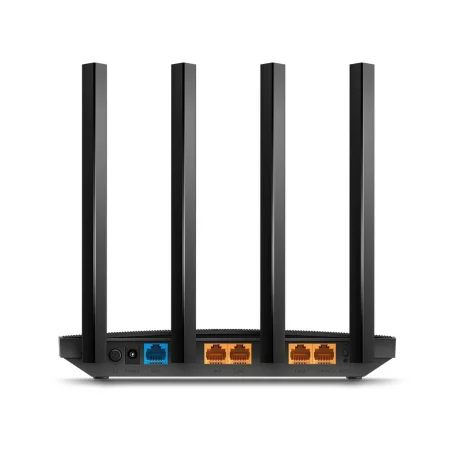 ROUTER TP-LINK wireless 1900Mbps, MU-MIMO  AC1900 Archer C80