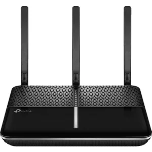 ROUTER TP-LINK wireless 2300Mbps Dual Band AC2300 Archer C2300