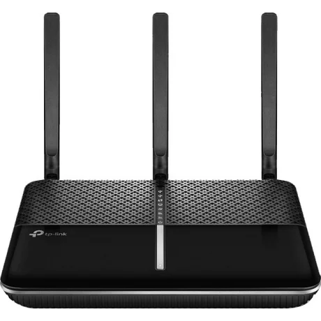 ROUTER TP-LINK wireless 2300Mbps Dual Band AC2300 Archer C2300