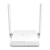 ROUTER TP-LINK wireless  300Mbps, 4 porturi 10/100Mbps, 2 antene externe TL-WR844N