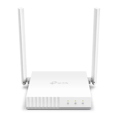 ROUTER TP-LINK wireless  300Mbps, 4 porturi 10/100Mbps, 2 antene externe TL-WR844N