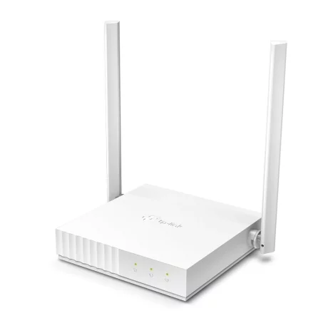 ROUTER TP-LINK wireless  300Mbps, 4 porturi 10/100Mbps, 2 antene externe TL-WR844N