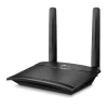 ROUTER TP-Link wireless 300Mbps. 4G micro sim slot,  TL-MR100