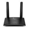 ROUTER TP-Link wireless 300Mbps. 4G micro sim slot,  TL-MR100